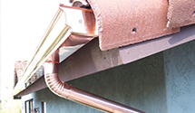 Rain Gutter Installation, Repair, Cleaning in Northlake, TX